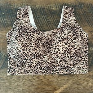 Pink Victoria Secret Bra